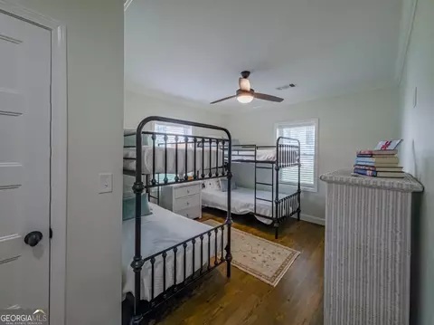 Bedroom - 126 Spring Creek Rd, Warwick, GA 31796 photo 12 of 14
