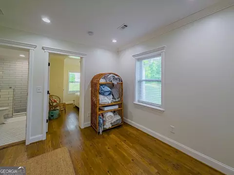 Bedroom - 126 Spring Creek Rd, Warwick, GA 31796 photo 4 of 14