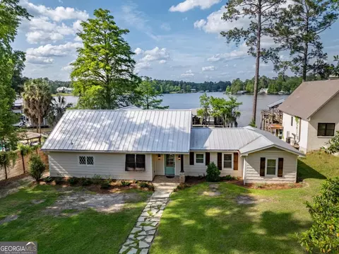 126 Spring Creek Rd, Warwick, GA 31796