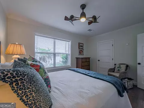 Bedroom - 126 Spring Creek Rd, Warwick, GA 31796 photo 2 of 14