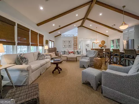 Living - 126 Spring Creek Rd, Warwick, GA 31796 photo 6 of 6