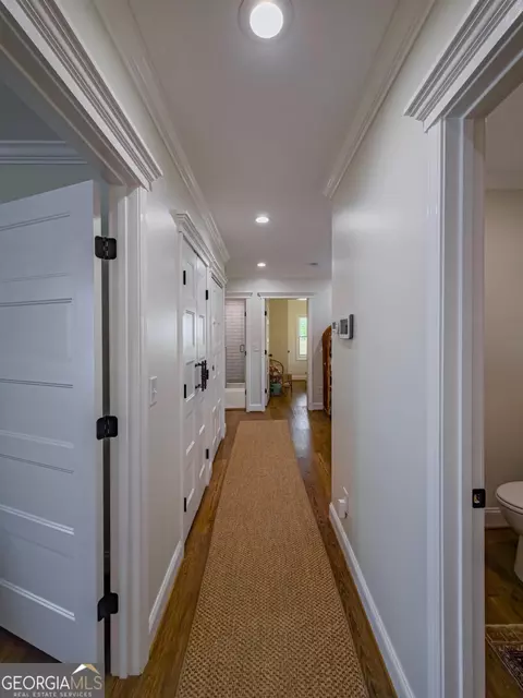 Entry Way - 126 Spring Creek Rd, Warwick, GA 31796 photo 3 of 4