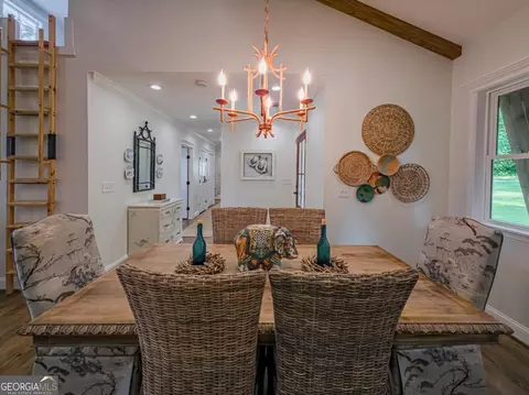 Dining - 126 Spring Creek Rd, Warwick, GA 31796 photo 4 of 4