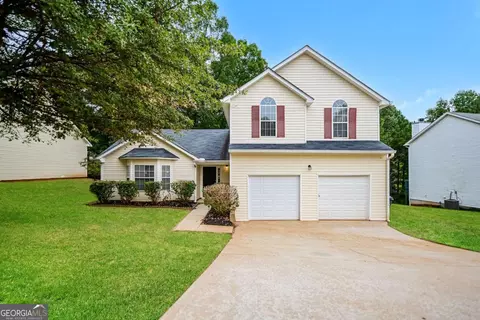 4438 Tuckahoe Ct, Douglasville, GA 30135