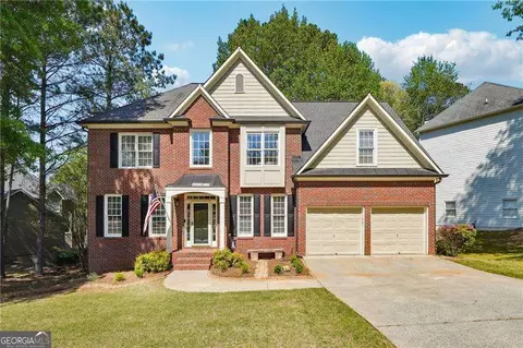 310 Woodbrook Crst, Canton, GA 30114