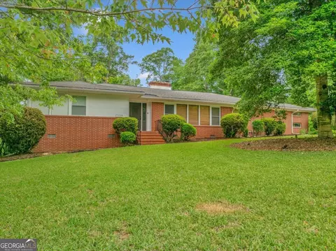 531 Brookdale Dr, Dublin, GA 31021
