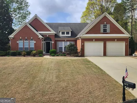 1675 Bookhout Dr, Cumming, GA 30041