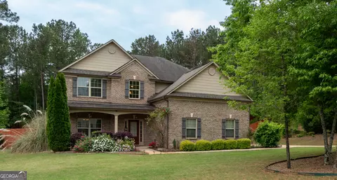 166 Nobility Ln, Mcdonough, GA 30252