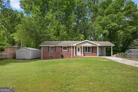 4781 Lincoln Dr NE, Kennesaw, GA 30144