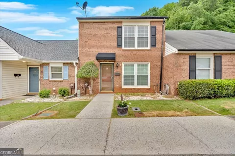 29 Brookside Ct, Cartersville, GA 30120
