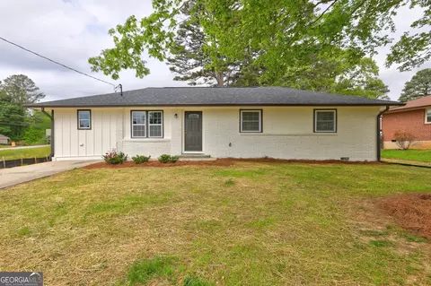7279 Mayfair Cir, Jonesboro, GA 30236