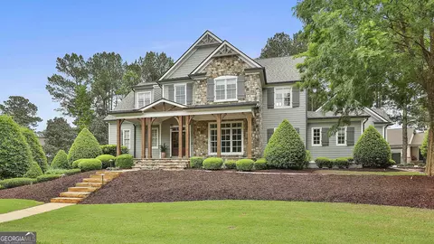 400 Conservatory Pt, Fayetteville, GA 30215