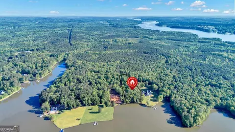 lot9 Deer Track Rd, Buckhead, GA 30625
