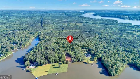 lot11 Deer Track Rd, Buckhead, GA 30625