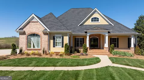 8691 Forrester Rd, Lula, GA 30554