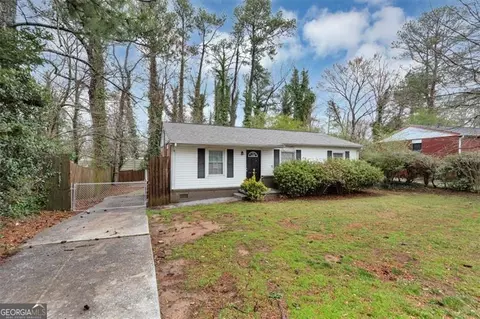 430 Argus Cir, Atlanta, GA 30331