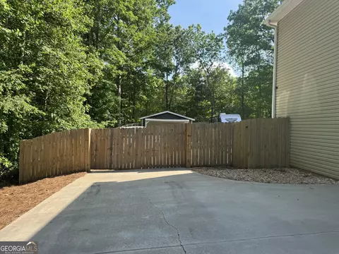 Exterior - 30 Wellington Trl, Covington, GA 30016 photo 5 of 5