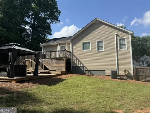 Exterior - 30 Wellington Trl, Covington, GA 30016 photo 4 of 5
