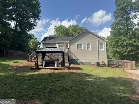 Exterior - 30 Wellington Trl, Covington, GA 30016 photo 3 of 5
