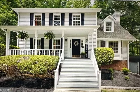 3480 Stillridge Dr, Alpharetta, GA 30022