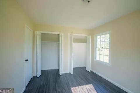 Bedroom - 201 Braddy Rd, Ailey, GA 30410 photo 2 of 3