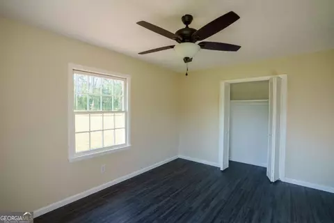 Bedroom - 201 Braddy Rd, Ailey, GA 30410 photo 1 of 3