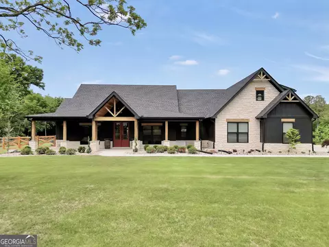 9365 Ga Highway 11 S, Monticello, GA 31064