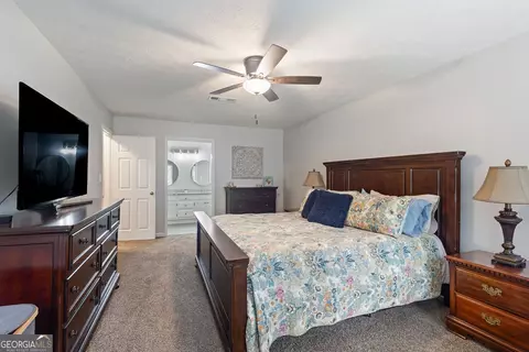 Bedroom - 106 Kildare Ct, Lagrange, GA 30240 photo 10 of 10