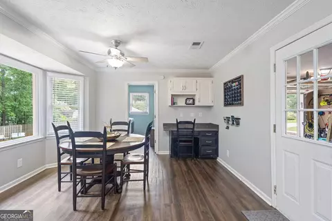 Dining - 106 Kildare Ct, Lagrange, GA 30240 photo 4 of 4