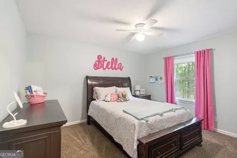 Bedroom - 106 Kildare Ct, Lagrange, GA 30240 photo 2 of 10