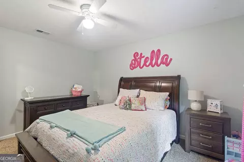 Bedroom - 106 Kildare Ct, Lagrange, GA 30240 photo 1 of 10