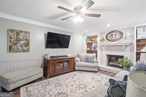 Other - 106 Kildare Ct, Lagrange, GA 30240 photo 11 of 12