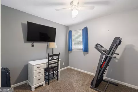 Bedroom - 106 Kildare Ct, Lagrange, GA 30240 photo 5 of 10