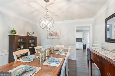 Dining - 106 Kildare Ct, Lagrange, GA 30240 photo 1 of 4