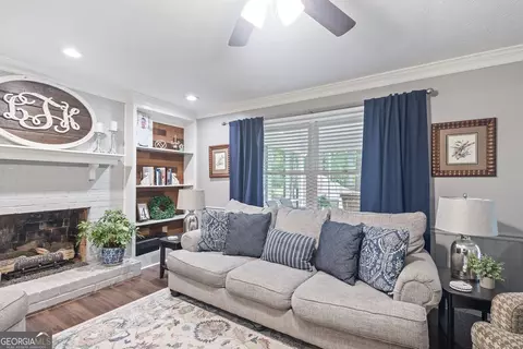 Other - 106 Kildare Ct, Lagrange, GA 30240 photo 9 of 12