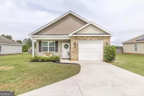 216 Shasta Dr, Perry, GA 31069