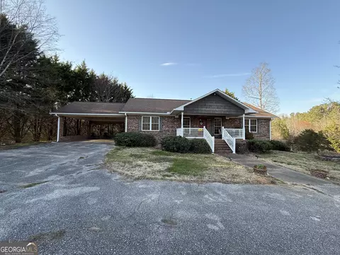 90467 Highway 9, Lineville, AL 36266