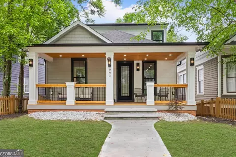 293 Ormond St SE, Atlanta, GA 30315