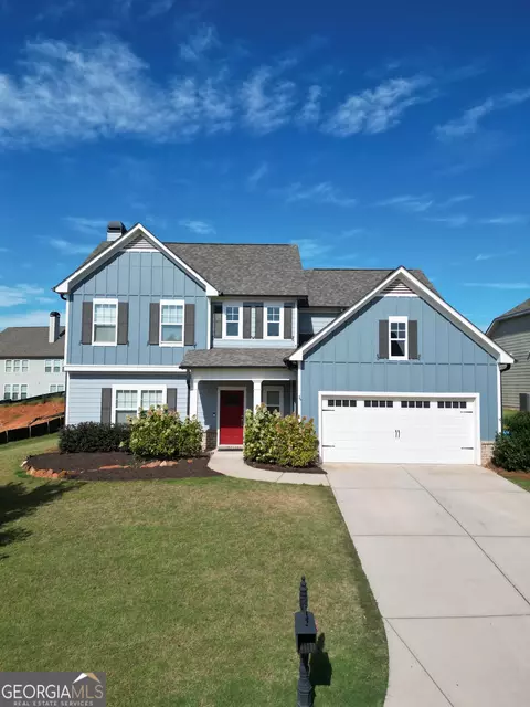 4075 Links Blvd, Jefferson, GA 30549