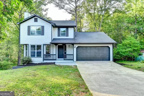 2211 Rocky Mill Dr, Lawrenceville, GA 30044