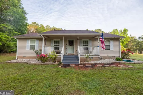 1776 Terrell Rd, Greenville, GA 30222