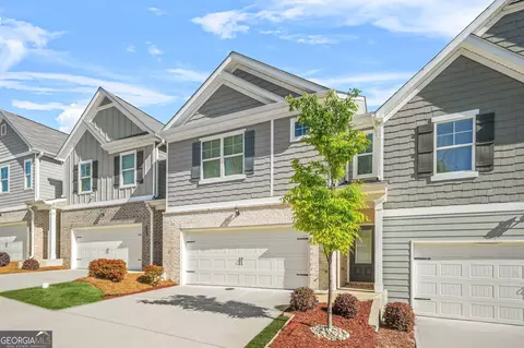 7678 Gray Pointe Dr, Lithonia, GA 30058