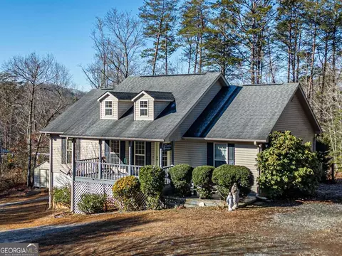 220 Yellowbird Trl #40, Blue Ridge, GA 30513
