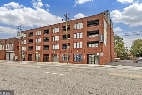 346 Peters St SW #207, Atlanta, GA 30313