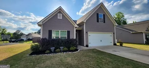 77 Willowrun Dr SW, Rome, GA 30165
