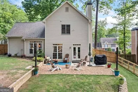 3376 Hickory Ln, Powder Springs, GA 30127