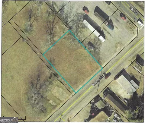 905 Barnesville St, Thomaston, GA 30286