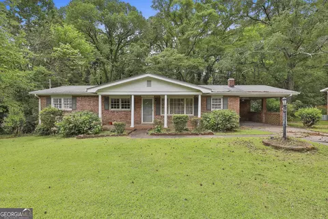 67 Morningside Dr, Newnan, GA 30263