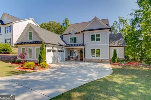 2739 Roller Mill Dr, Jefferson, GA 30549