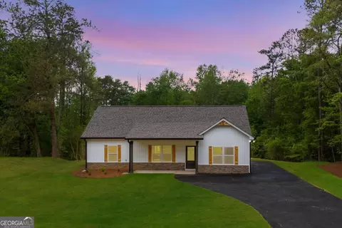 Tract4 Dunn Road, Silver Creek, GA 30173